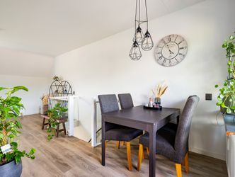 Meindert Hobbemastraat 71, DORDRECHT