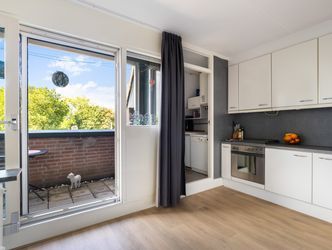 Meindert Hobbemastraat 71, DORDRECHT
