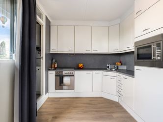 Meindert Hobbemastraat 71, DORDRECHT