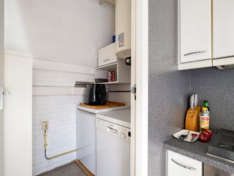 Meindert Hobbemastraat 71, DORDRECHT