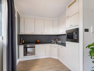 Meindert Hobbemastraat 71, DORDRECHT