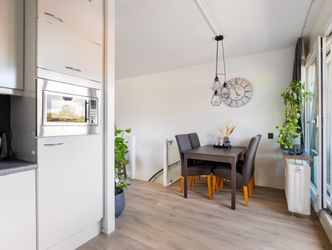 Meindert Hobbemastraat 71, DORDRECHT