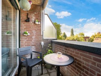 Meindert Hobbemastraat 71, DORDRECHT