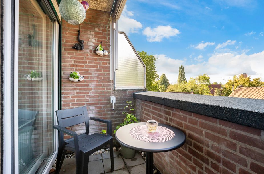 Meindert Hobbemastraat 71