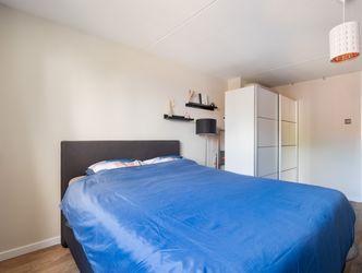Meindert Hobbemastraat 71, DORDRECHT
