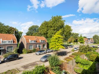 Meindert Hobbemastraat 71, DORDRECHT