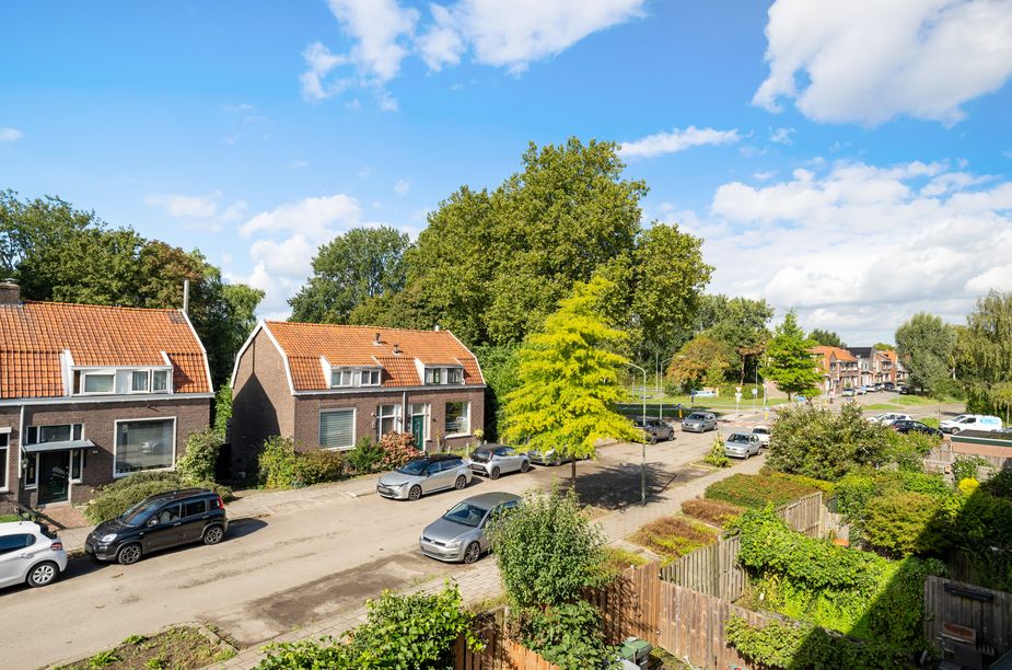 Meindert Hobbemastraat 71