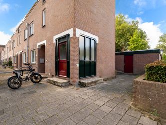 Meindert Hobbemastraat 71, DORDRECHT