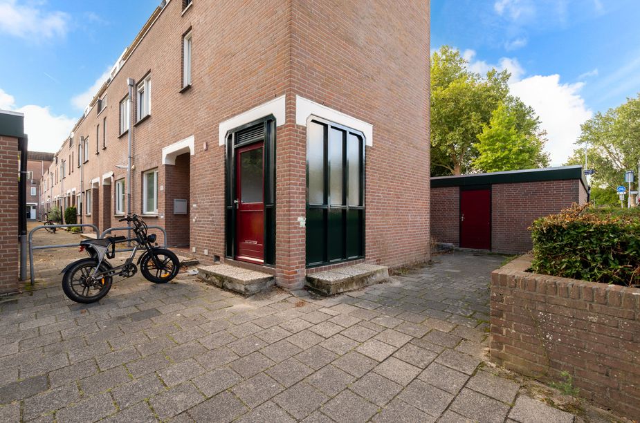 Meindert Hobbemastraat 71