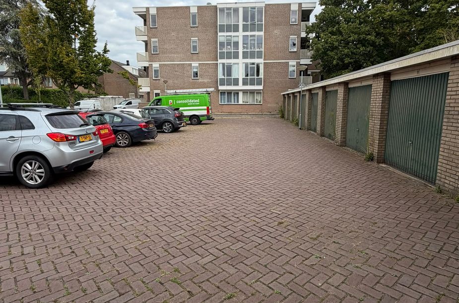 Grote Hondring 8 H 