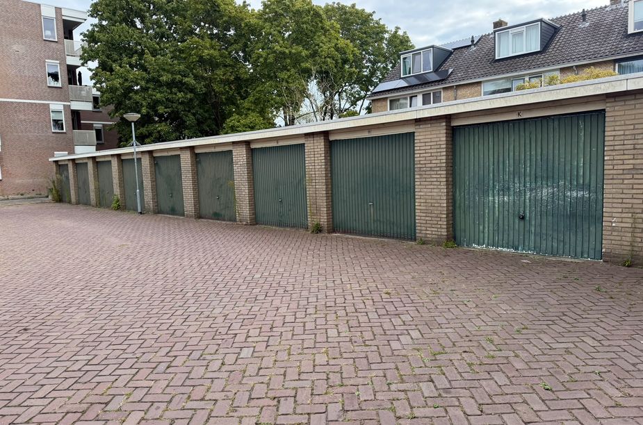 Grote Hondring 8 H 