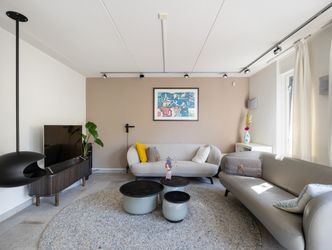 Iroko 151, DORDRECHT