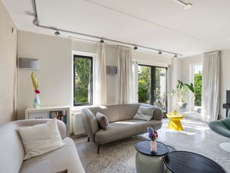 Iroko 151, DORDRECHT