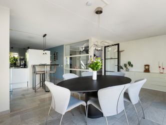 Iroko 151, DORDRECHT