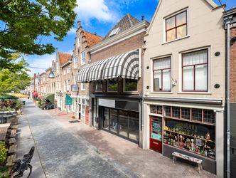 Vriesestraat 162, DORDRECHT