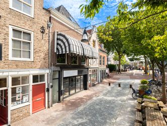 Vriesestraat 162, DORDRECHT