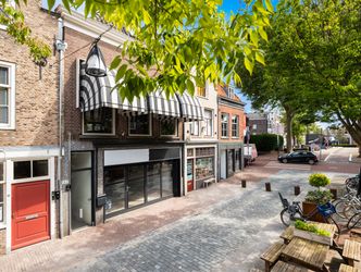 Vriesestraat 162, DORDRECHT