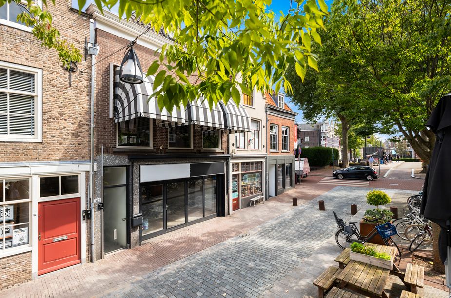 Vriesestraat 162