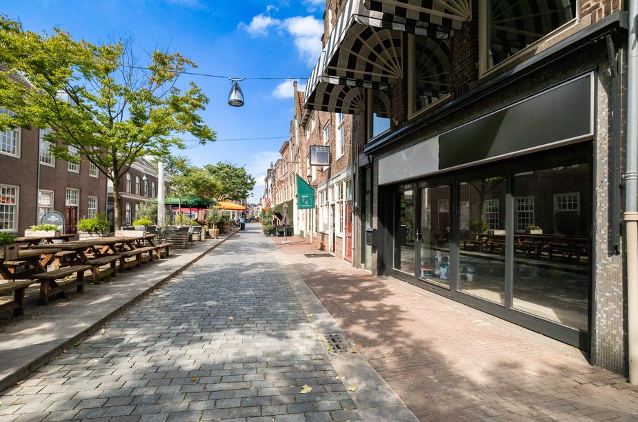Vriesestraat 162