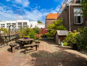 Vriesestraat 162, DORDRECHT