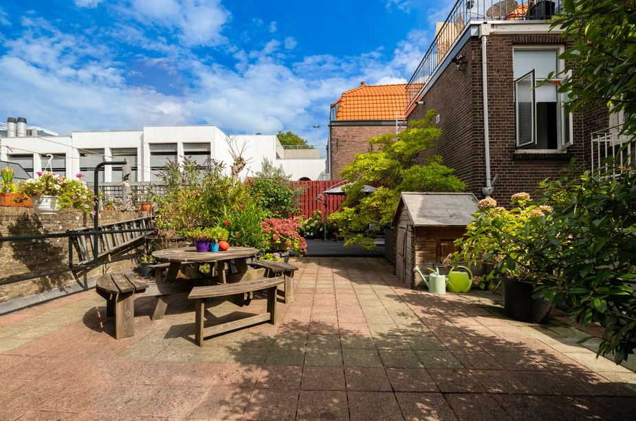 Vriesestraat 162