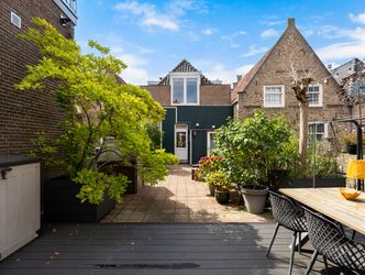 Vriesestraat 162, DORDRECHT