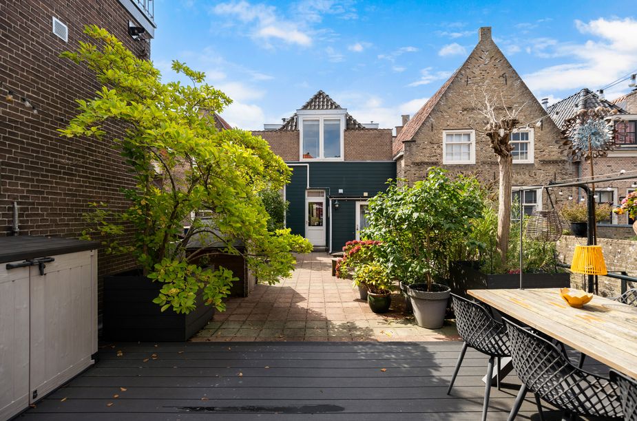 Vriesestraat 162