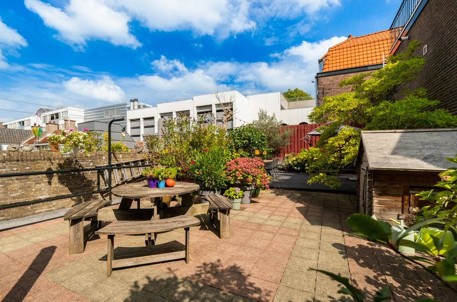 Vriesestraat 162