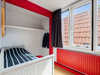 Vriesestraat 162, DORDRECHT