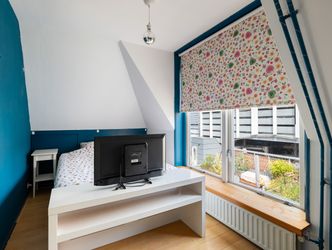 Vriesestraat 162, DORDRECHT
