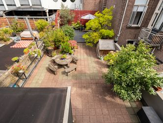 Vriesestraat 162, DORDRECHT