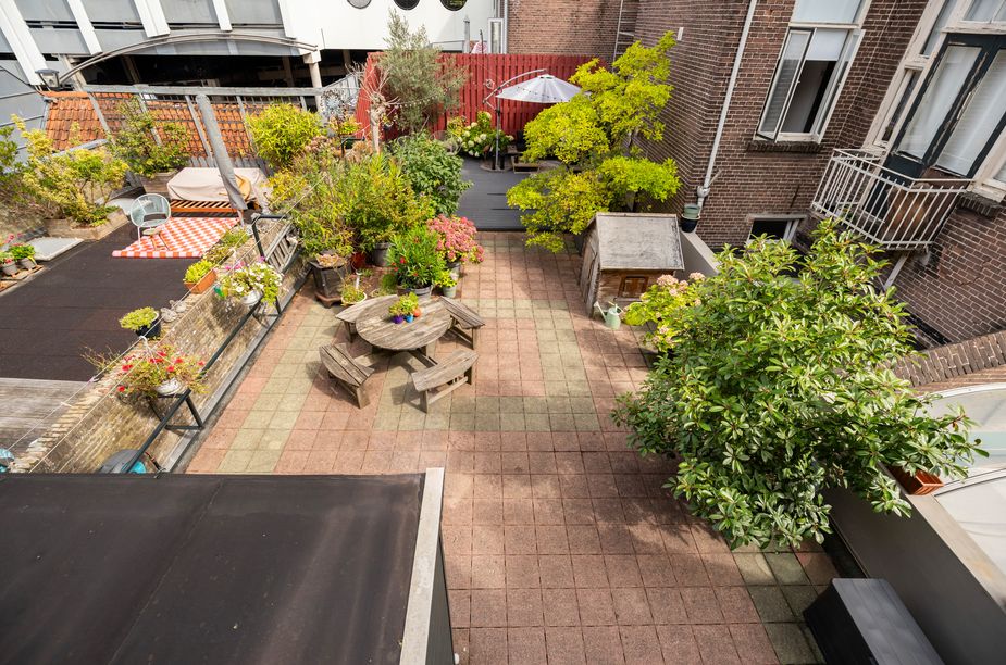 Vriesestraat 162