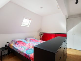 Vriesestraat 162, DORDRECHT