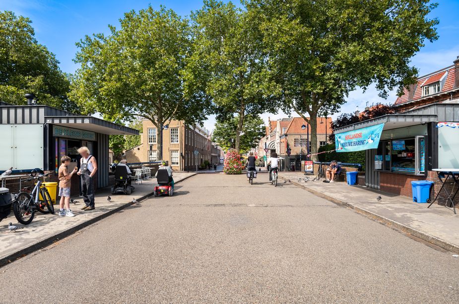Vriesestraat 162
