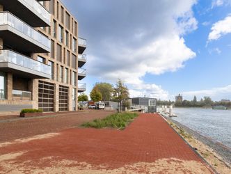 Werf van Schouten 134, DORDRECHT