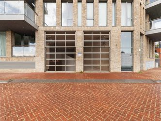 Werf van Schouten 134, DORDRECHT
