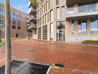Werf van Schouten 134, DORDRECHT