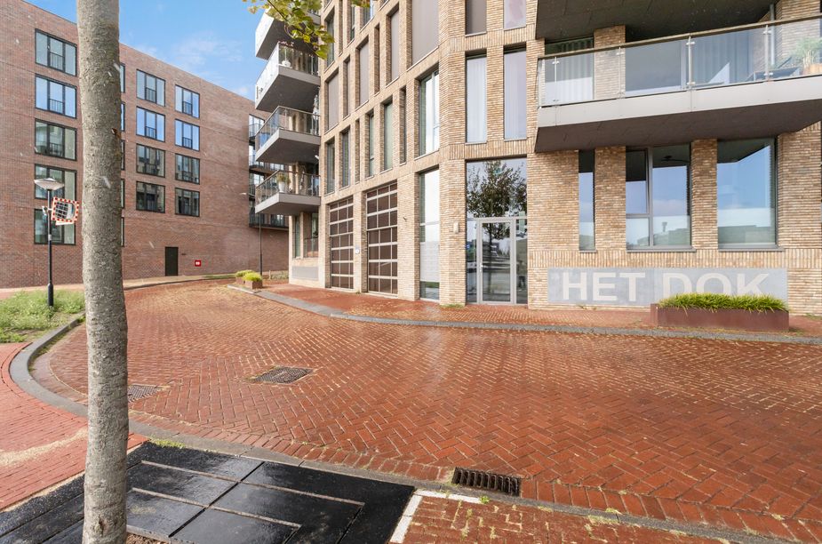 Werf van Schouten 134