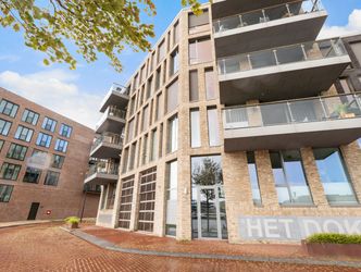 Werf van Schouten 134, DORDRECHT