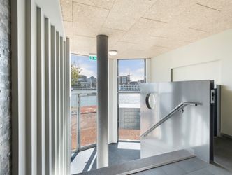 Werf van Schouten 134, DORDRECHT