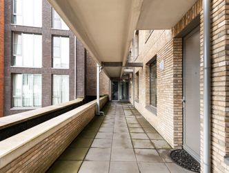 Werf van Schouten 134, DORDRECHT