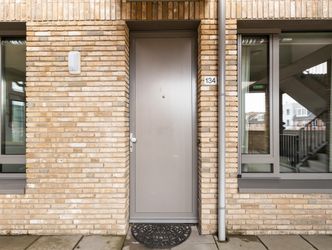Werf van Schouten 134, DORDRECHT