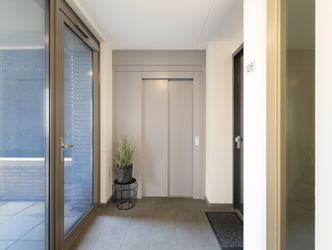 Werf van Schouten 134, DORDRECHT