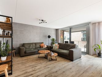 Werf van Schouten 134, DORDRECHT