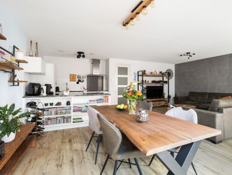 Werf van Schouten 134, DORDRECHT