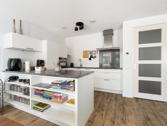Werf van Schouten 134, DORDRECHT