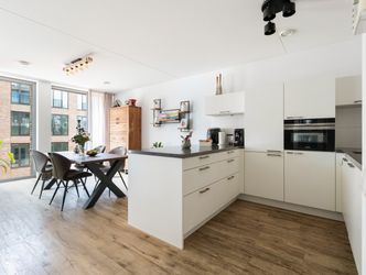 Werf van Schouten 134, DORDRECHT