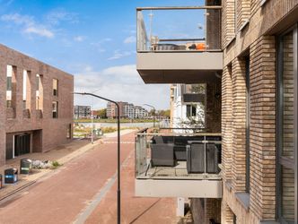 Werf van Schouten 134, DORDRECHT
