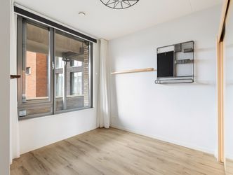 Werf van Schouten 134, DORDRECHT