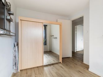 Werf van Schouten 134, DORDRECHT